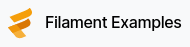 Filament E-shop